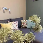Levendula Apartmanhaz
