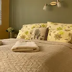アパート Levendula Apartmanhaz *