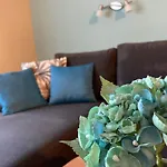 Levendula Apartmanhaz Gyomaendrőd