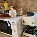 Levendula Apartmanhaz アパート Gyomaendrőd