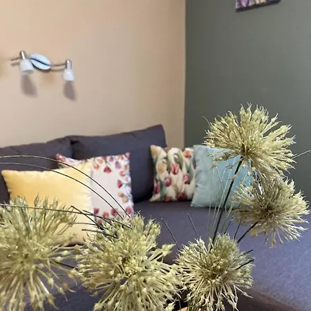 Levendula Apartmanhaz