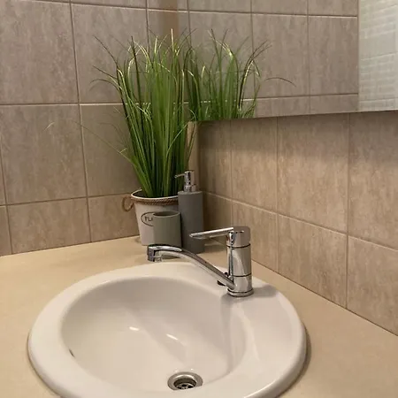 Levendula Apartmanhaz Lejlighed