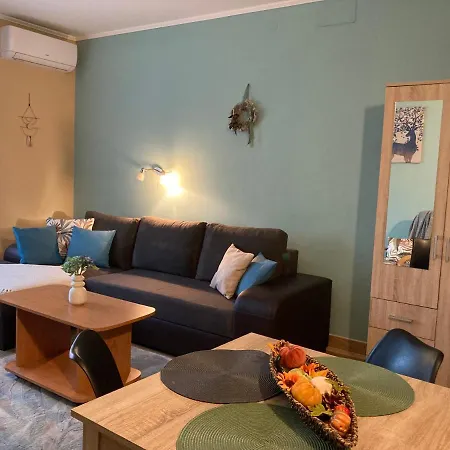 Levendula Apartmanhaz