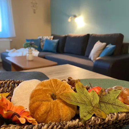 Levendula Apartmanhaz