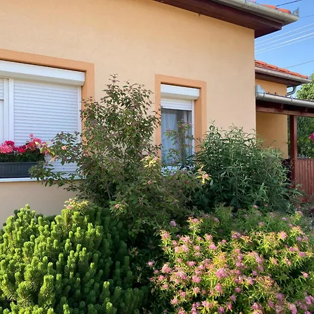 Levendula Apartmanhaz * Gyomaendrőd