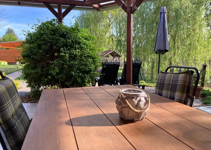 Levendula Apartmanhaz Apartament