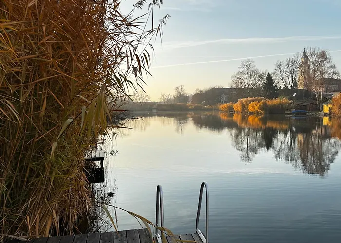 Levendula Apartmanhaz